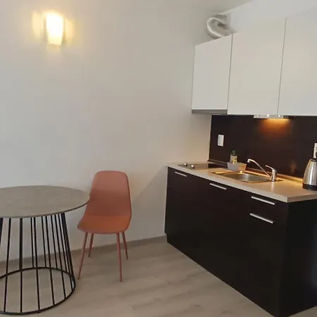 Apartman Atlantis