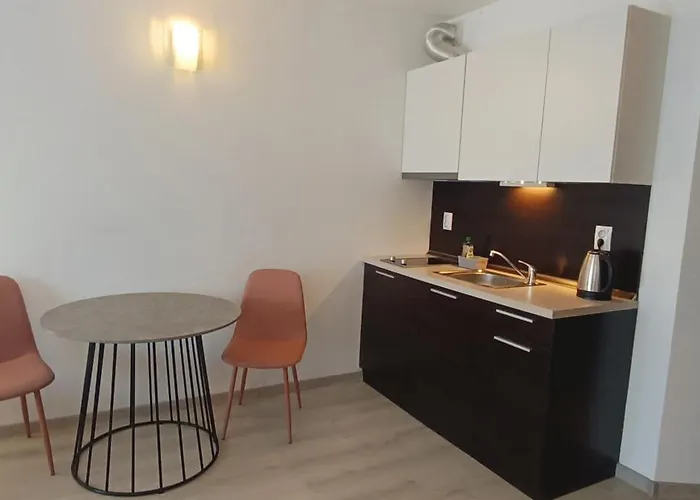 Apartman Atlantis