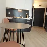 Atlantis Apartment